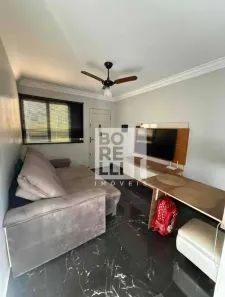 Apartamento com 2 Quartos à venda, 45m² no Jardim João Rossi, Ribeirão Preto