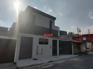 Casa de Condomínio com 2 Quartos à venda, 65m² no Parque Boturussu, São Paulo
