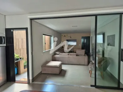 Casa com 3 Quartos à venda, 157m² no Planalto, Uberlândia