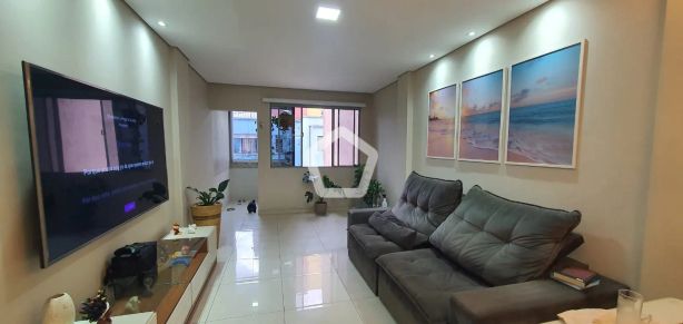 Apartamento com 2 Quartos à venda, 93m² no Bela Vista, São Paulo