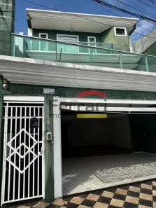 Sobrado com 3 Quartos para alugar, 390m² no Vila Gustavo, São Paulo