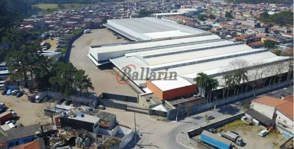 Galpão/Depósito/Armazém para alugar, 20000m² no Jardim Helena, São Paulo