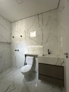 Apartamento com 3 Quartos à venda, 88m² no Jardim Santa Lúcia, Franca