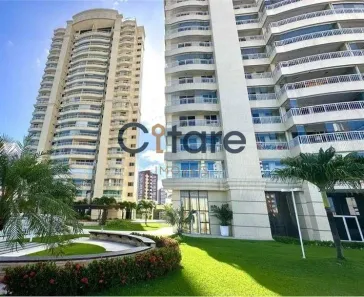 Apartamento com 3 Quartos à venda, 142m² no Fátima, Fortaleza
