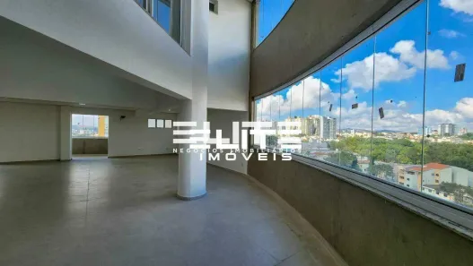 Apartamento com 4 Quartos à venda, 316m² no Vila Assunção, Santo André