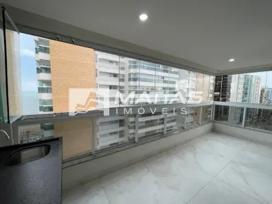 Apartamento com 3 Quartos à venda, 115m² no Praia do Morro, Guarapari