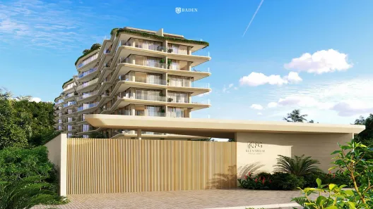 Apartamento com 4 Quartos à venda, 281m² no Praia Brava de Itajaí, Itajaí