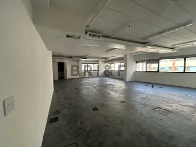 Imóvel Comercial para alugar, 113m² no Cidade Monções, São Paulo