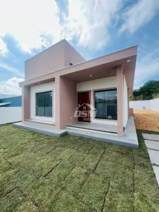 Casa com 3 Quartos à venda, 100m² no Cajueiros (Itaipuaçu), Maricá