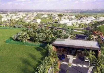 Lote/Terreno à venda, 395m² no Jardim das Acácias, Cravinhos