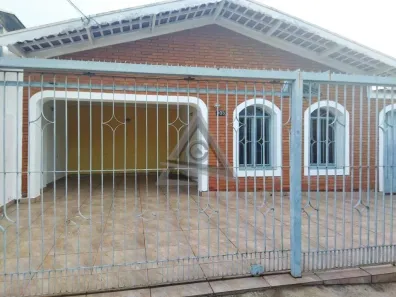 Casa com 3 Quartos à venda, 168m² no Jardim Eulina, Campinas