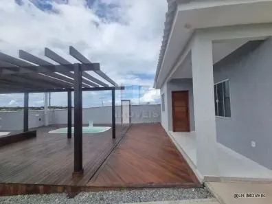 Casa com 3 Quartos à venda, 120m² no Centro, Iguaba Grande