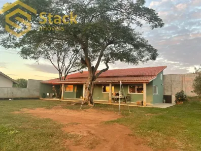 Fazenda/Sítio com 1 Quarto à venda, 102m² no Parque dos Cafezais VI, Itupeva