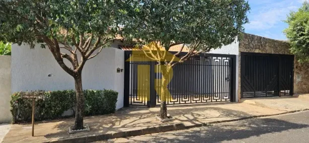 Casa com 3 Quartos à venda, 120m² no Residencial Gabriela, São José do Rio Preto