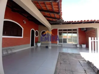 Casa com 3 Quartos à venda, 288m² no Boa Esperança, Cuiabá