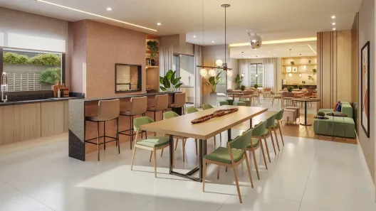 Apartamento com 2 Quartos à venda, 86m² no Jardim Prainha, São Paulo