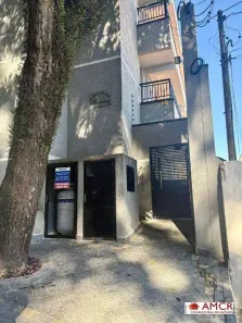 Apartamento com 2 Quartos à venda, 40m² no Vila Buenos Aires, São Paulo