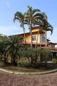 Casa de Condomínio com 3 Quartos para alugar, 198m² no Maresias, São Sebastião