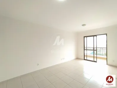 Apartamento com 3 Quartos para alugar, 80m² no Jardim Nova Aliança Sul, Ribeirão Preto
