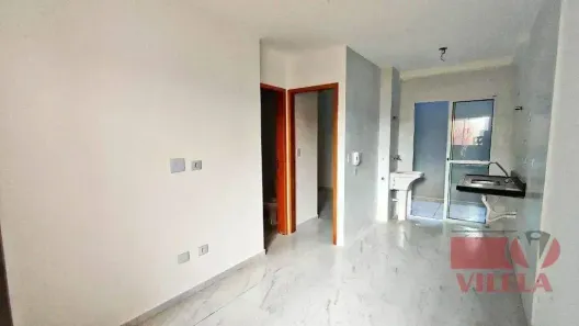 Apartamento com 2 Quartos à venda, 37m² no Vila Ivone, São Paulo