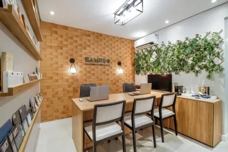 Ponto Comercial à venda, 76m² no Consolação, São Paulo