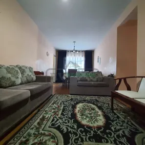 Apartamento com 3 Quartos à venda, 122m² no São Mateus, Juiz de Fora