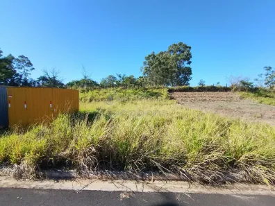 Lote/Terreno à venda, 200m² no Eplatz Rio Preto, São José do Rio Preto