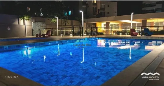 Apartamento com 2 Quartos à venda, 65m² no Itacorubi, Florianópolis