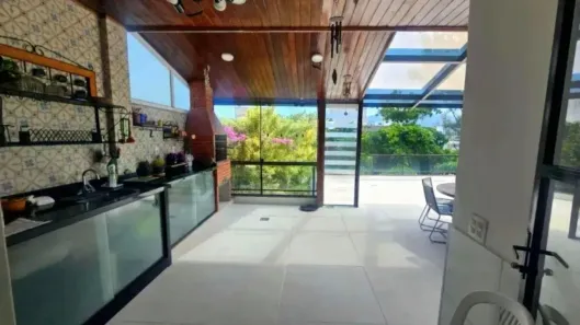 Cobertura com 5 Quartos à venda, 543m² no Recreio dos Bandeirantes, Rio de Janeiro