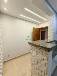 Apartamento com 2 Quartos à venda, 450m² no Residencial Visão, Lagoa Santa