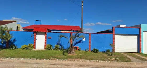 Casa com 2 Quartos à venda, 92m² no Popular, Bagé