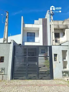 Casa com 3 Quartos para alugar, 167m² no Morretes, Itapema