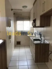 Apartamento com 2 Quartos à venda, 46m² no Campos Elíseos, Ribeirão Preto
