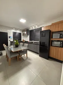 Casa com 2 Quartos à venda, 155m² no Taboão, Bragança Paulista