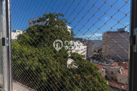Apartamento com 2 Quartos à venda, 69m² no Flamengo, Rio de Janeiro