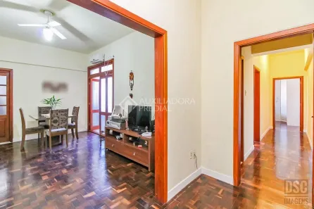 Apartamento com 2 Quartos à venda, 86m² no Navegantes, Porto Alegre