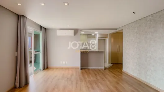 Apartamento com 2 Quartos à venda, 79m² no Cidade Industrial, Curitiba
