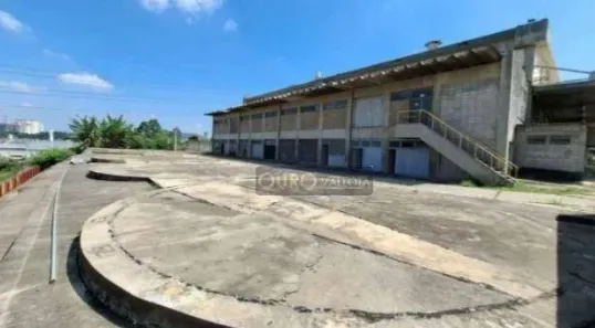 Galpão/Depósito/Armazém para alugar, 6700m² no Alphaville Empresarial, Barueri