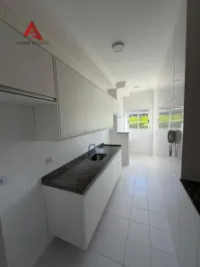 Apartamento com 3 Quartos à venda, 66m² no Loteamento Villa Branca, Jacareí