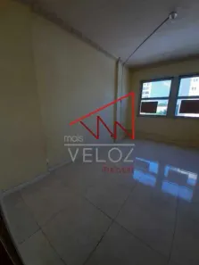 Apartamento com 1 Quarto à venda, 30m² no Centro, Rio de Janeiro