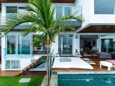 Casa com 5 Quartos à venda, 1000m² no Joá, Rio de Janeiro