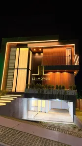 Casa de Condomínio com 4 Quartos à venda, 280m² no Vila de Abrantes (Abrantes), Camaçari