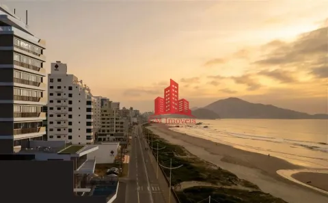 Apartamento com 3 Quartos à venda, 156m² no Gravatá, Navegantes