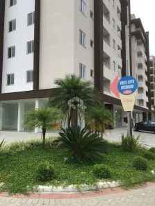 Apartamento com 2 Quartos à venda, 54m² no Itinga, Araquari
