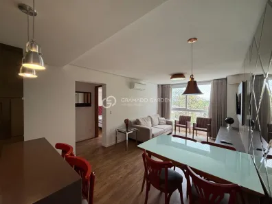 Apartamento com 2 Quartos à venda, 84m² no Vila Suica, Gramado