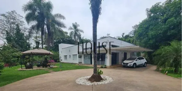 Fazenda/Sítio com 4 Quartos à venda, 6797m² no Vila Domingues, Votorantim