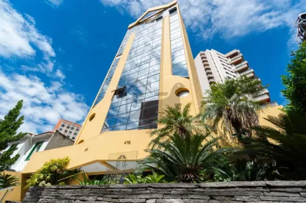 Ponto Comercial para alugar, 66m² no Perdizes, São Paulo