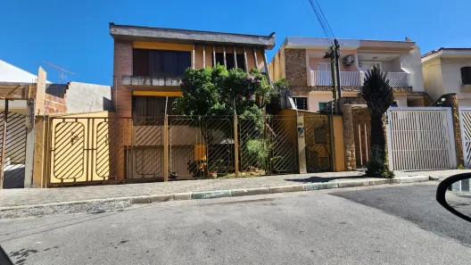 Sobrado com 3 Quartos à venda, 358m² no Jardim Textil, São Paulo