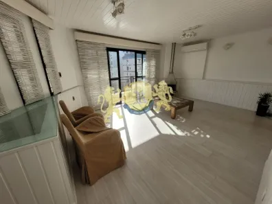 Apartamento com 3 Quartos à venda, 161m² no Consolação, São Paulo