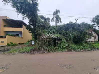 Lote/Terreno à venda, 480m² no Centro, Itapoá